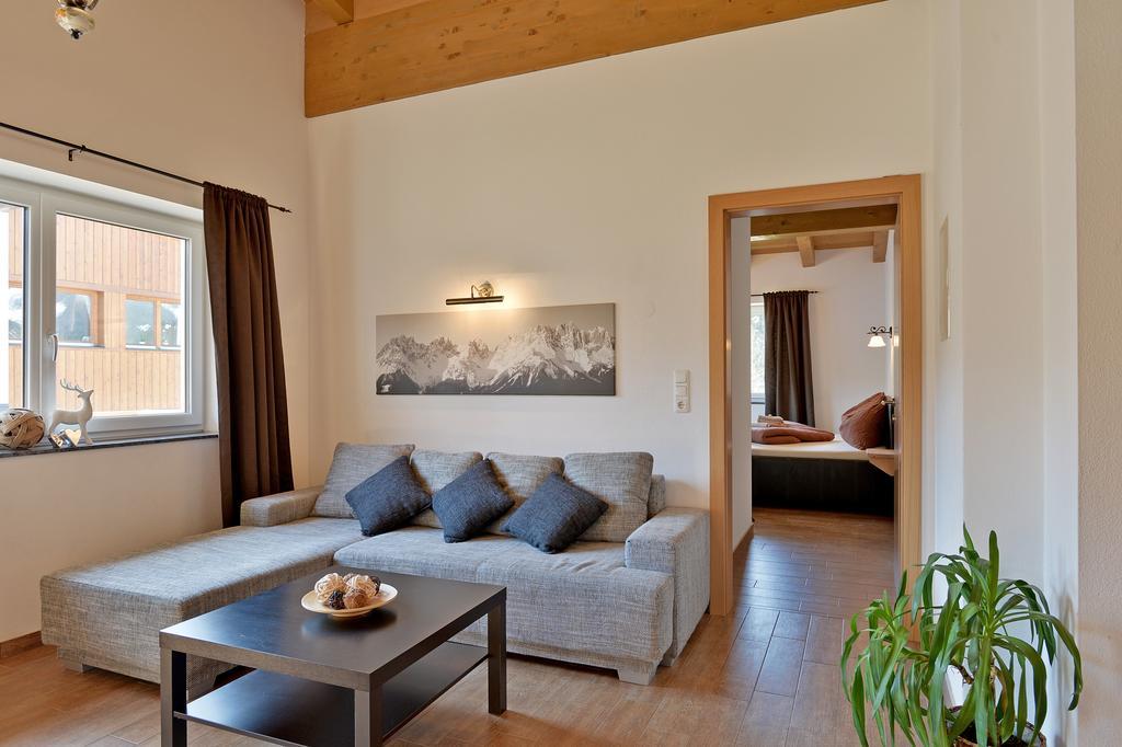 Appartementhaus Tanja Ellmau Δωμάτιο φωτογραφία