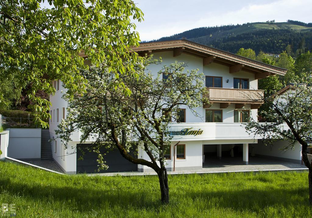 Appartementhaus Tanja Ellmau Εξωτερικό φωτογραφία