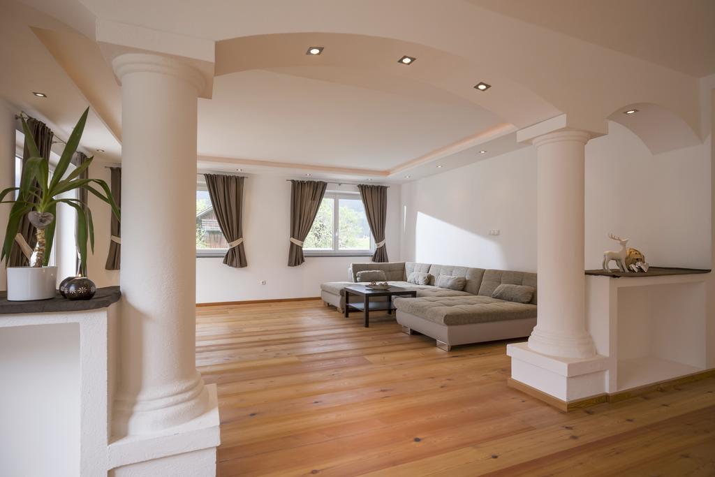 Appartementhaus Tanja Ellmau Εξωτερικό φωτογραφία